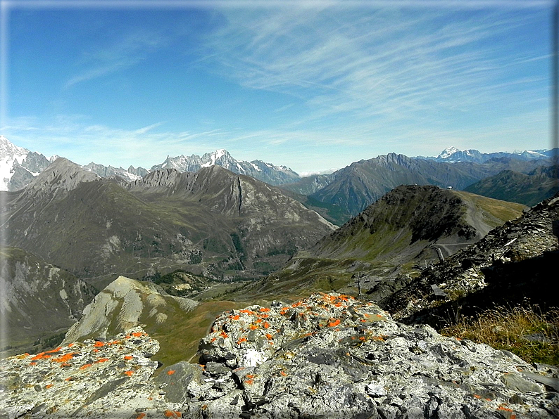 foto Monte Belvedere